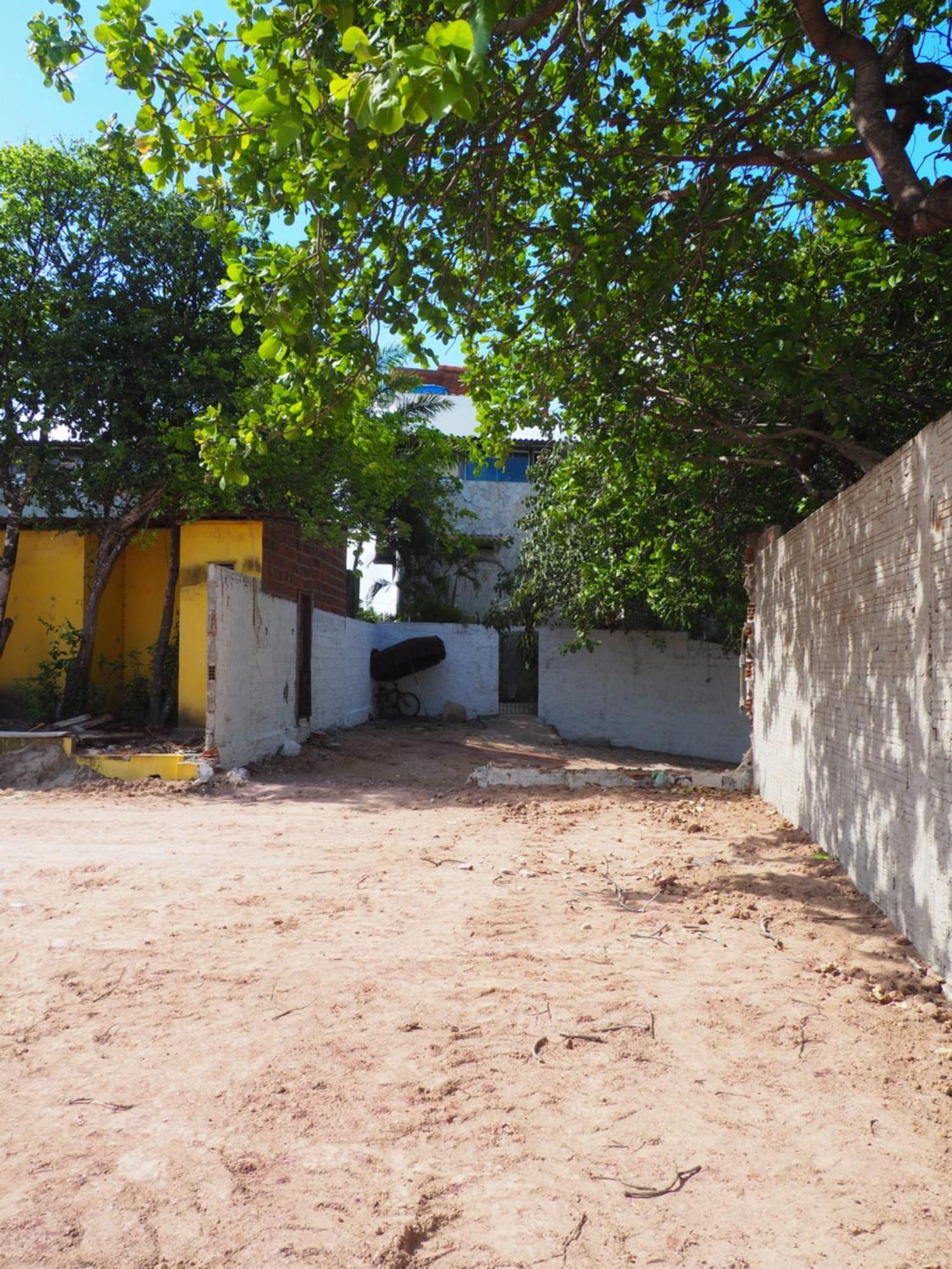 Go Pipa Inn Praia de Pipa Exterior photo